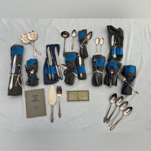 Alvin 1916 Molly Stark - Olive Fork - Picture 6 of 7